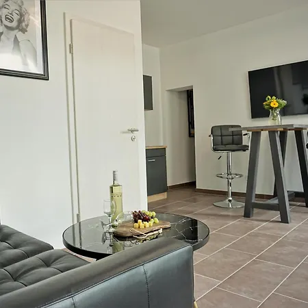 Hogulu - 2- Raum - App 2 Бранденбург