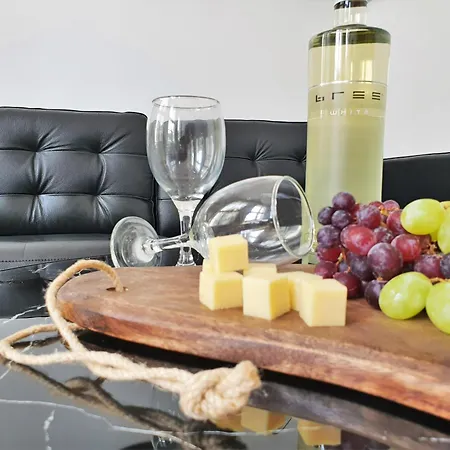 Hogulu - 2- Raum - App 2 *