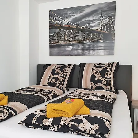 Hogulu - 2- Raum - App 2 Апартаменты