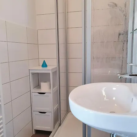 Apartment Hogulu - Haus 1, 2