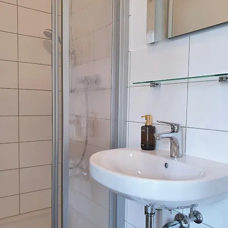 Hogulu - 2- Raum - App 2 * Бранденбург