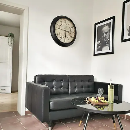 Apartment Hogulu - Haus 1, 2