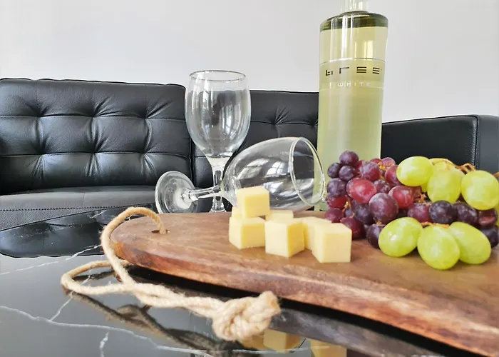 Hogulu - 2- Raum - App 2 *