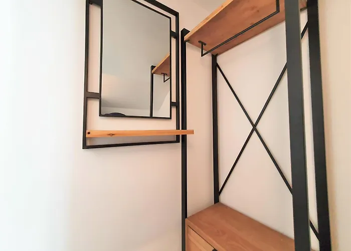 شقة Hogulu - 2- Raum - App 2 Brandenburg (Brandenburg an der Havel)