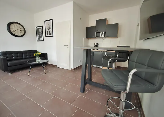 Hogulu - 2- Raum - App 2 شقة