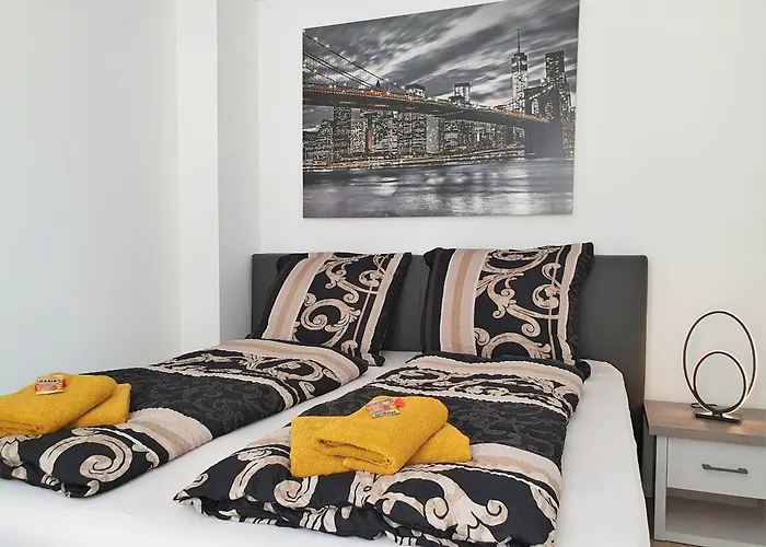 Hogulu - 2- Raum - App 2 شقة