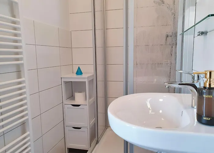 شقة Hogulu - 2- Raum - App 2