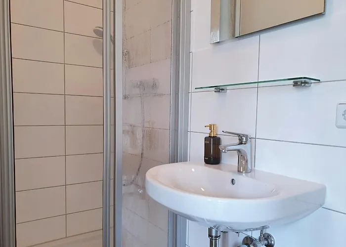 Hogulu - 2- Raum - App 2 * Brandenburg (Brandenburg an der Havel)